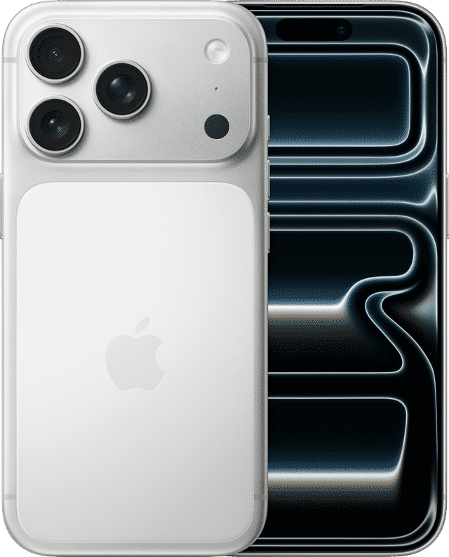 iPhone 17 Pro
