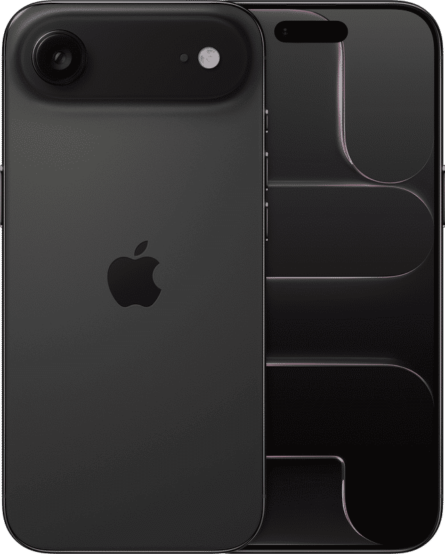 iPhone Air