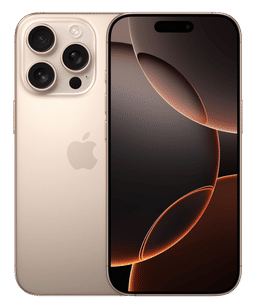 Angebote Apple - Bring it back - Quicknavi Thumb iPhone 16 Pro