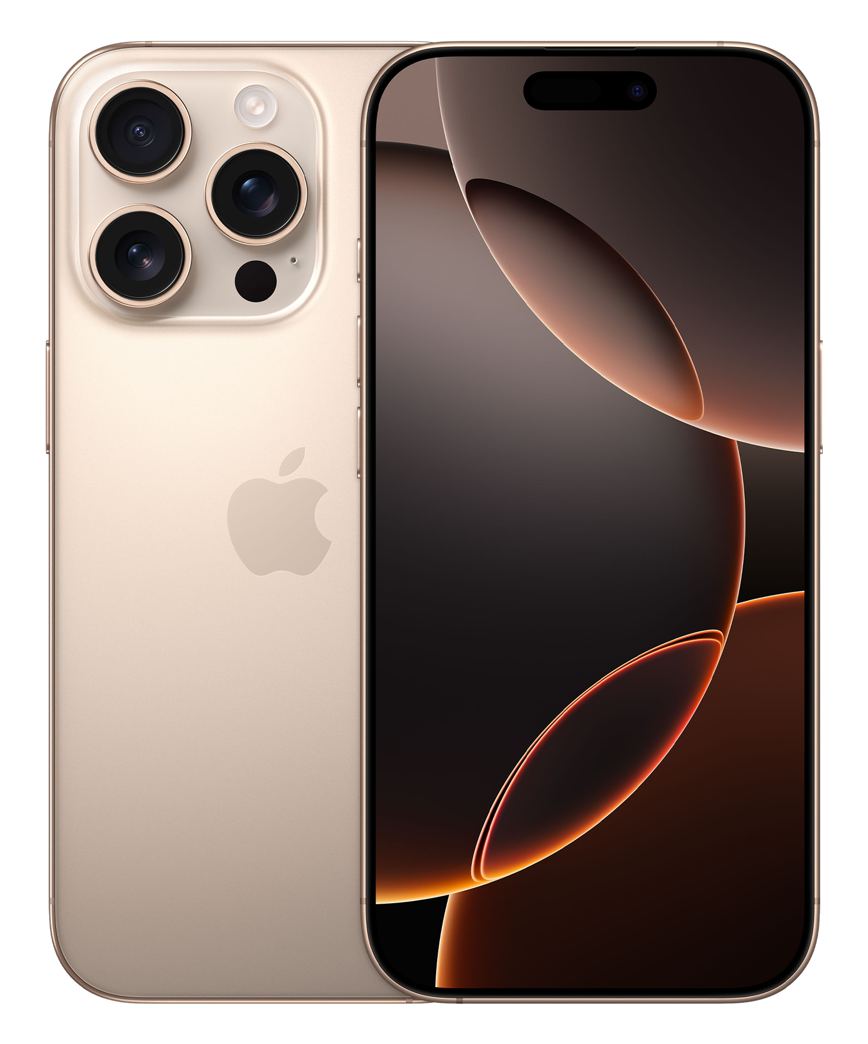 Angebote Apple - Bring it back - Quicknavi Thumb iPhone 16 Pro