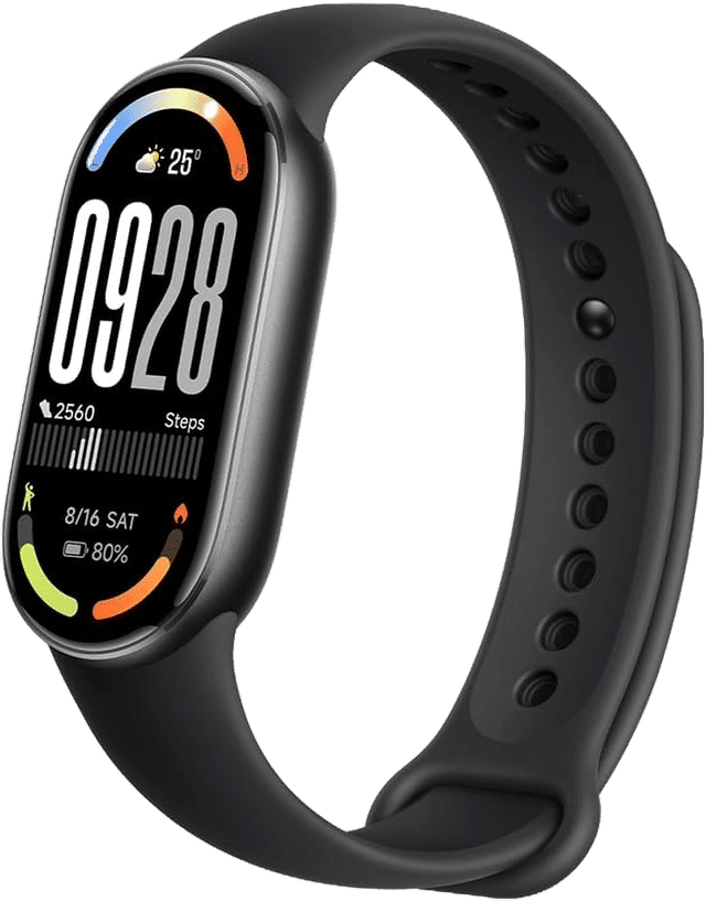  Xiaomi Smart Band 10