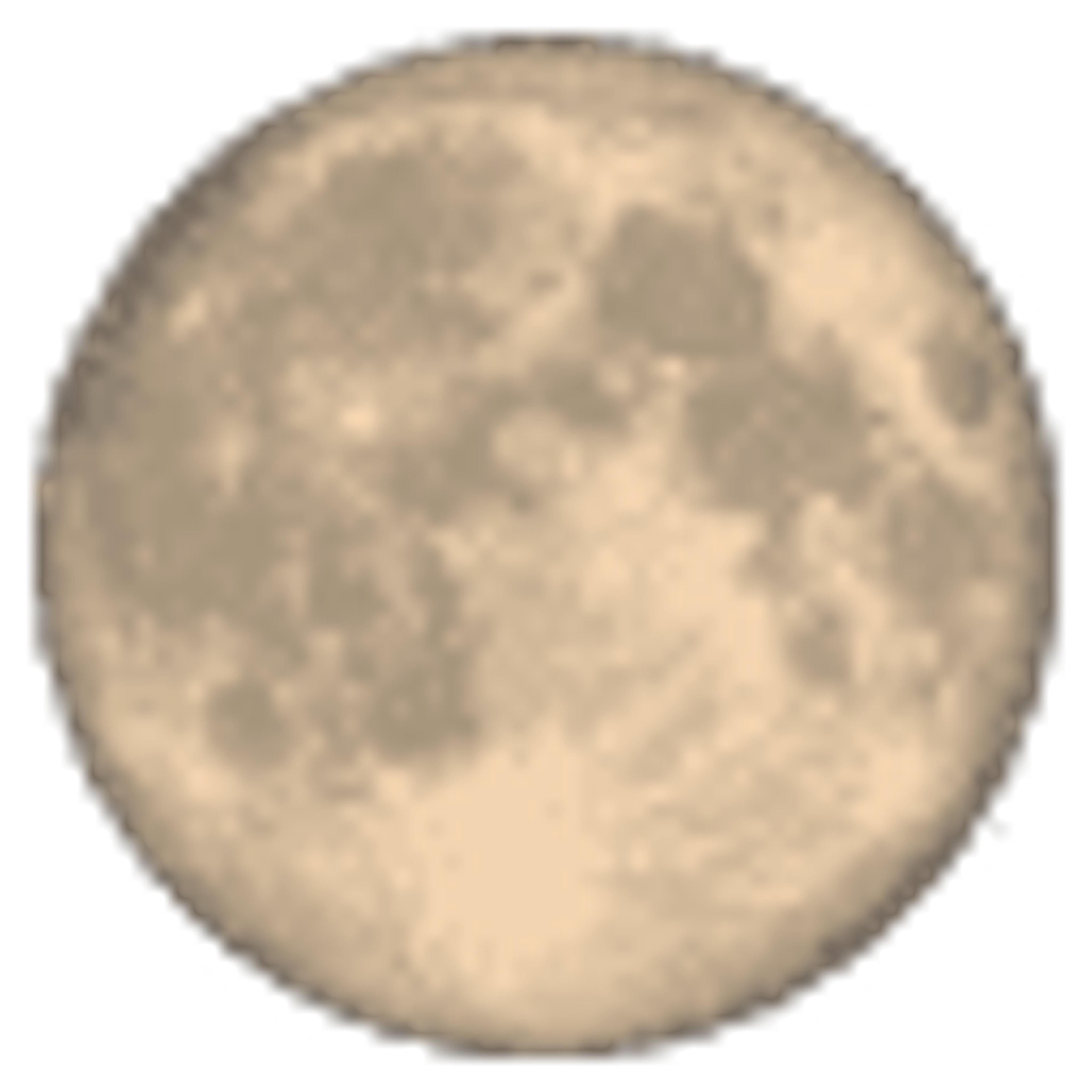 Vollmond