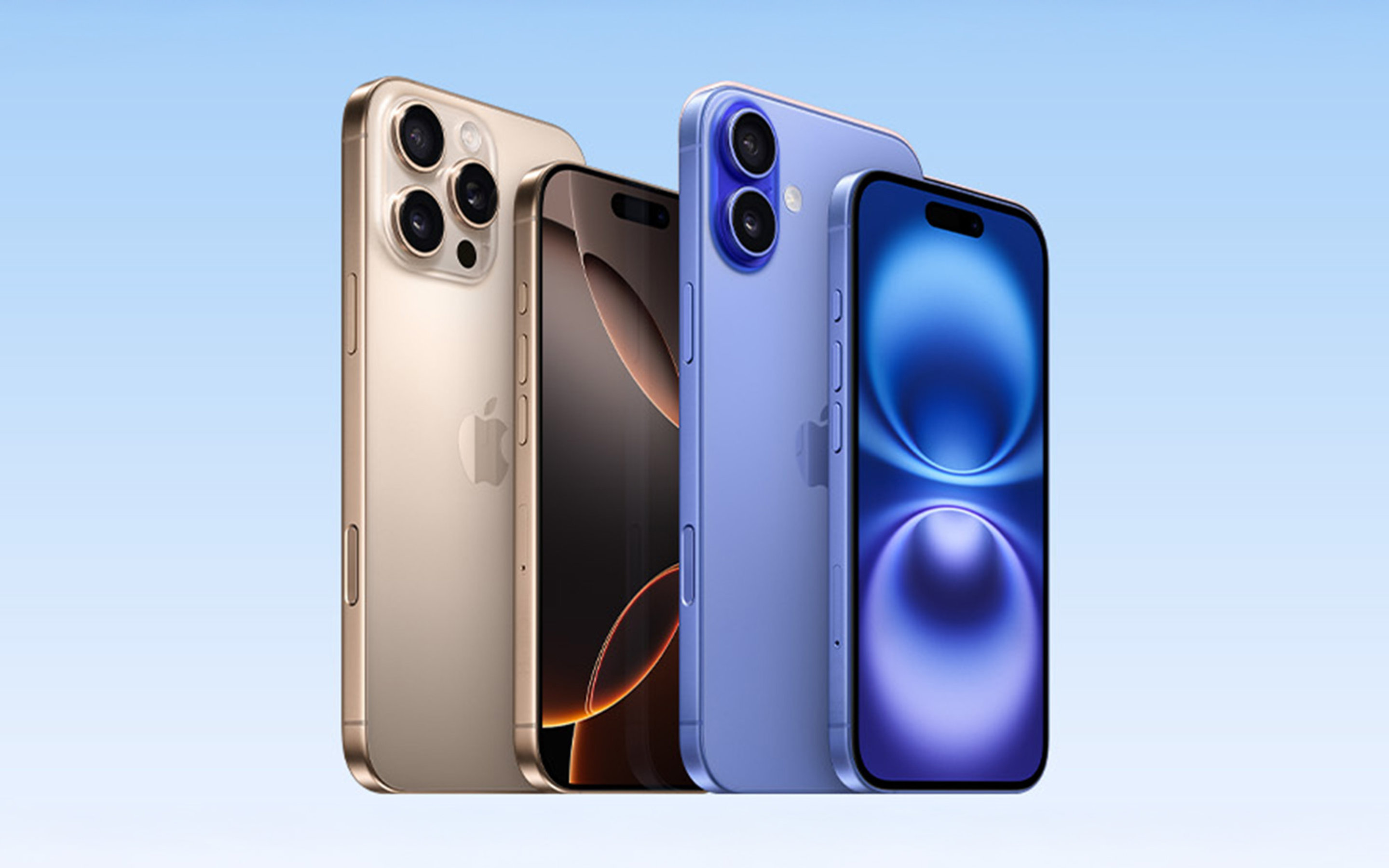 Neuheiten - Apple - Bring it back