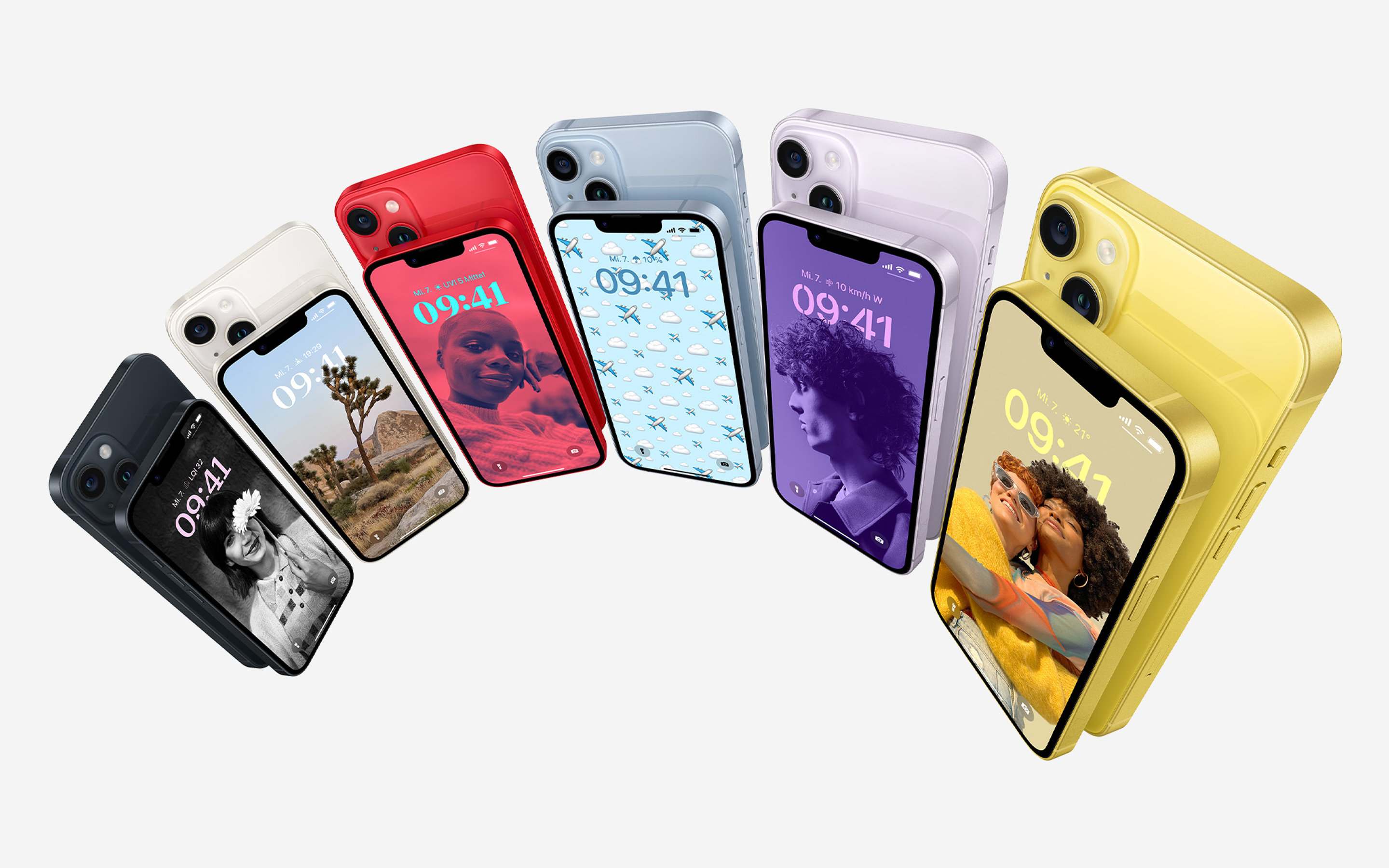 iPhone 14
