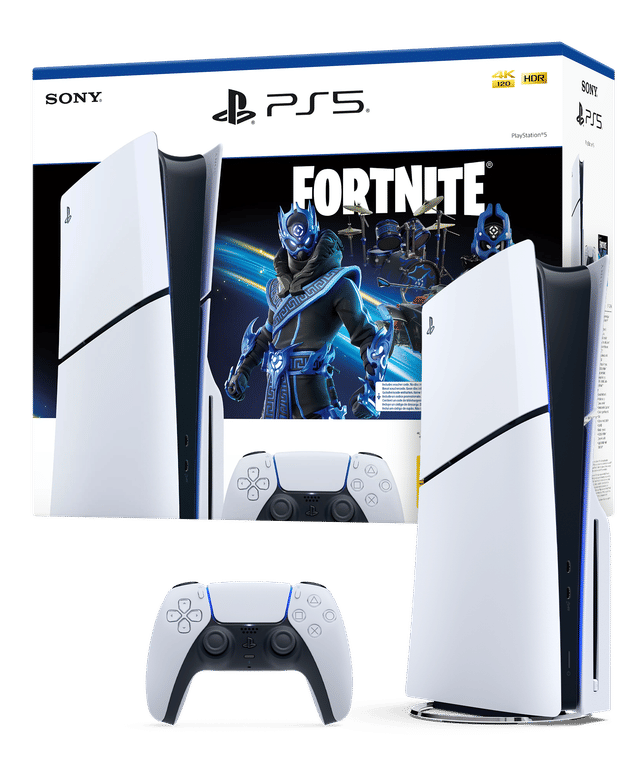 PS5