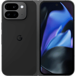 Google Pixel 9 Pro Fold - Vor - und Rückseite