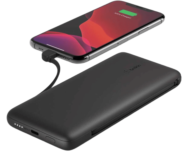 Belkin BoostCharge Plus 10K