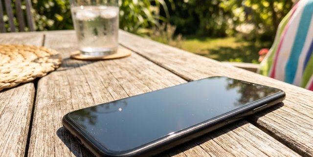  Handy wird heiß: Das kannst du tun