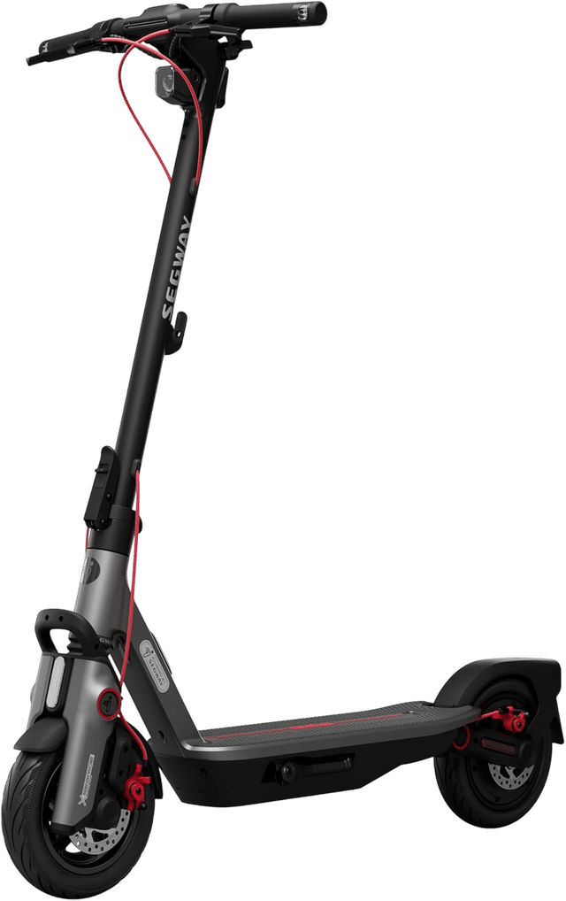  Segway Ninebot F3 Pro D