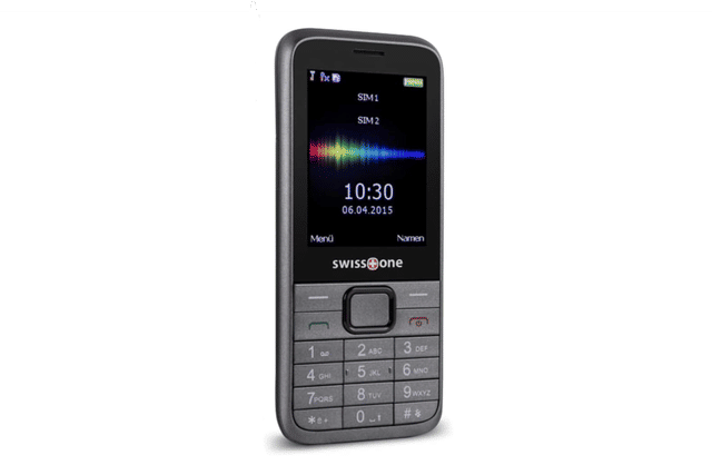 swisstone SC 560²