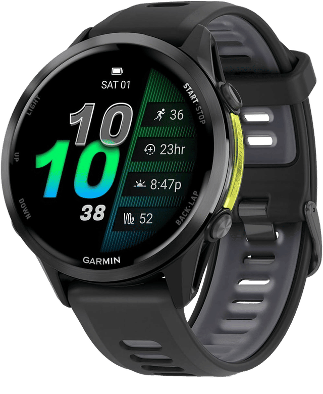 Garmin Forerunner 970