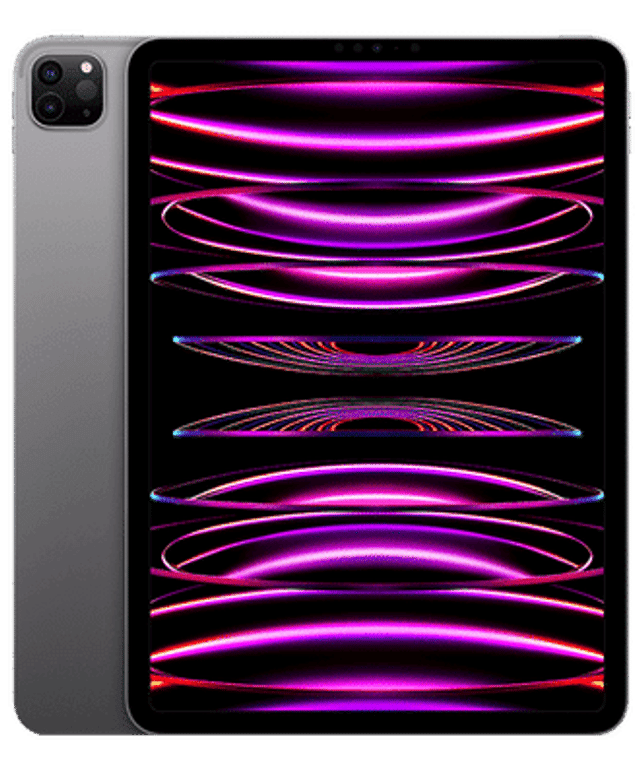 Apple iPad Pro 11.0 (2022) iPad Pro 11.0 (2022)