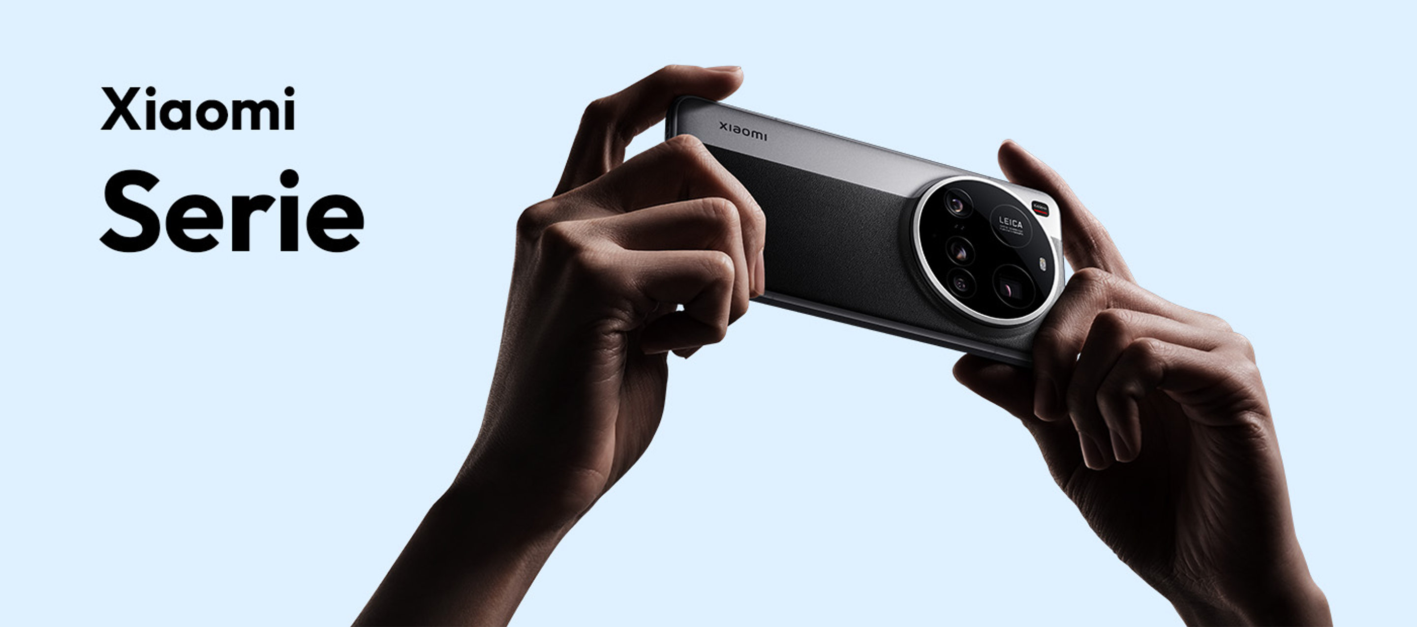 Xiaomi-Serie