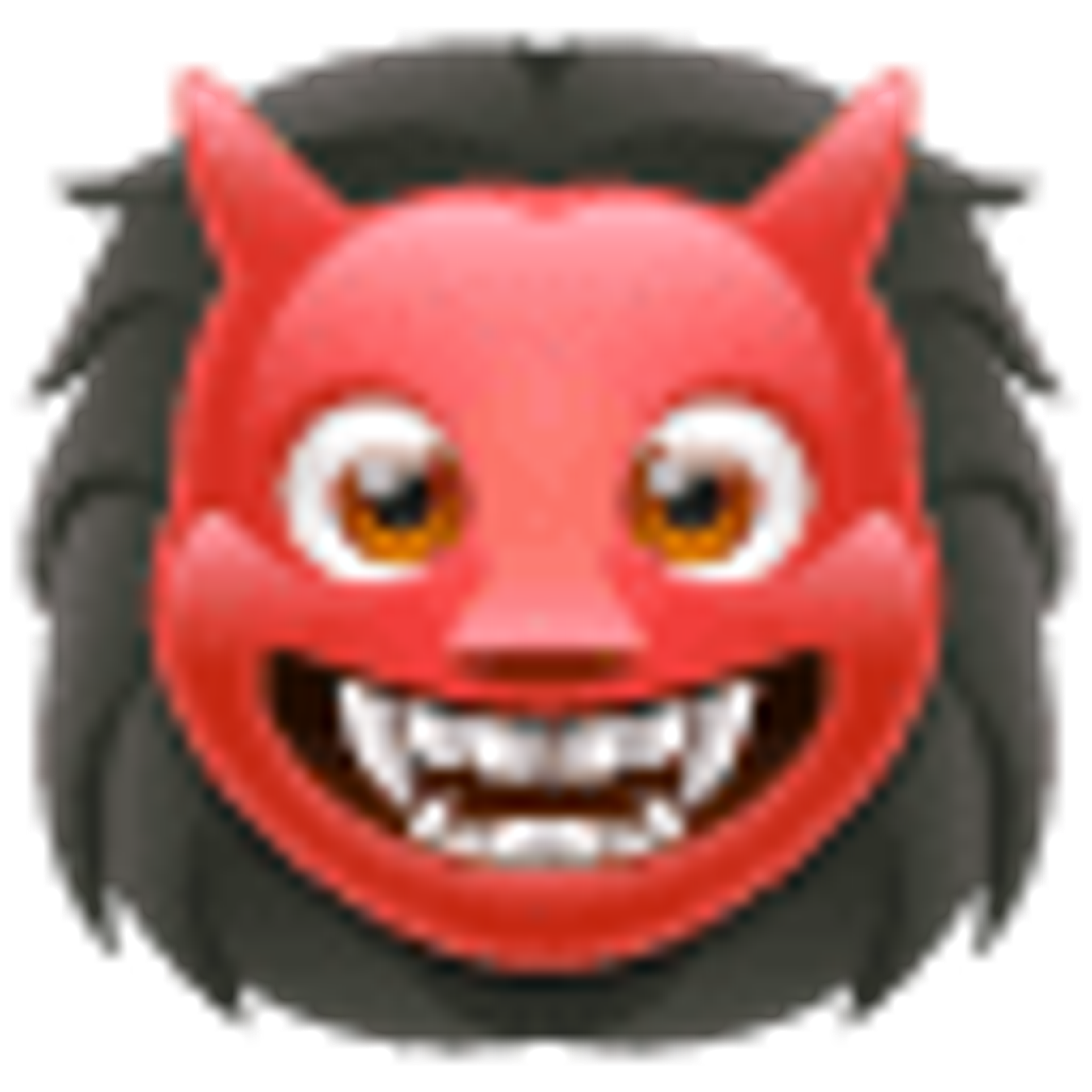 Japanischer Oger „Namahage“