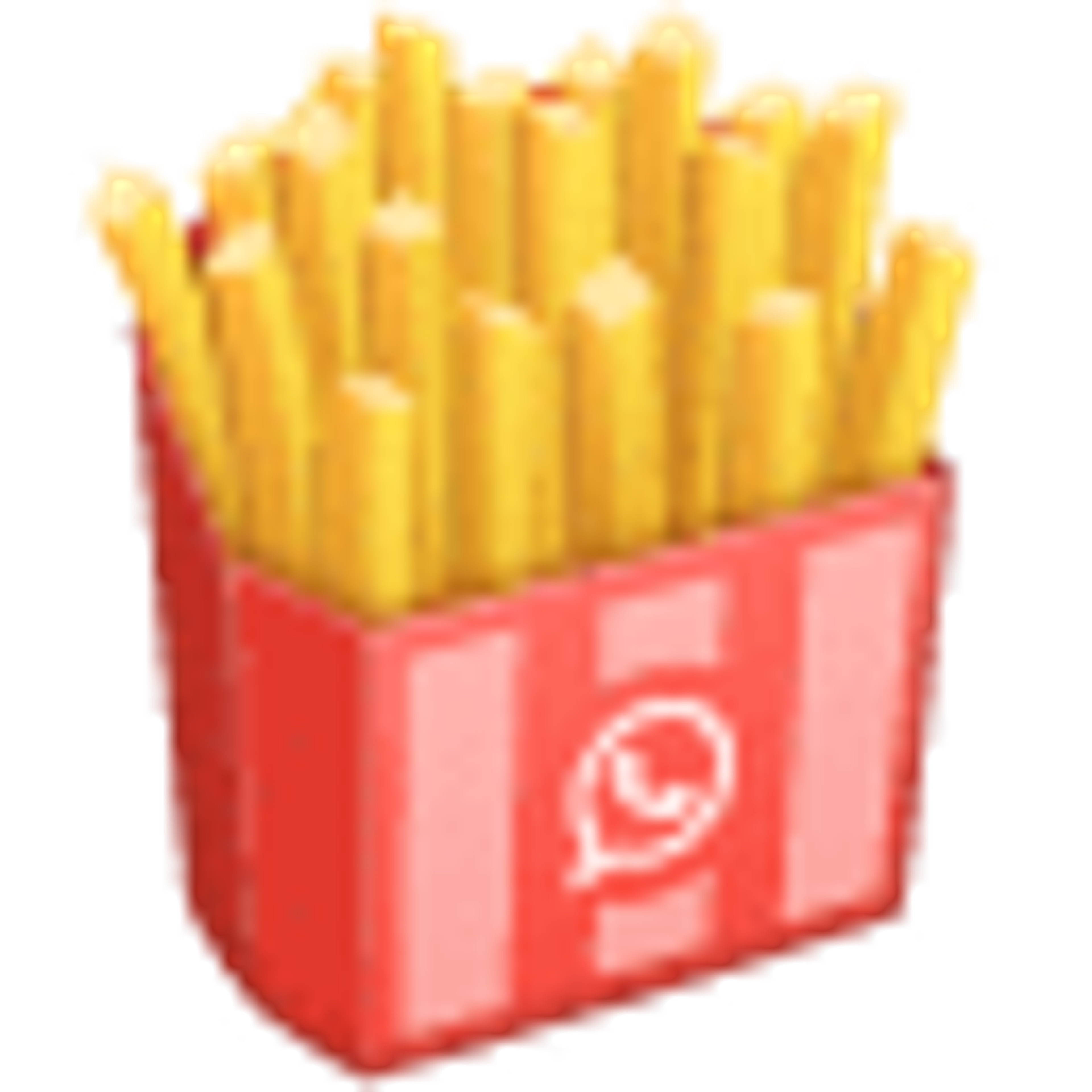 Pommes Frites
