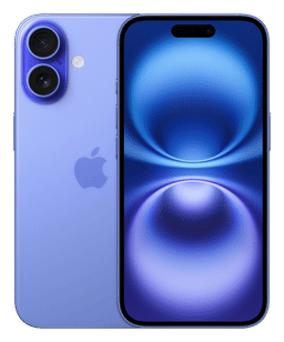Angebote Apple - Bring it back - Quicknavi Thumb iPhone 16