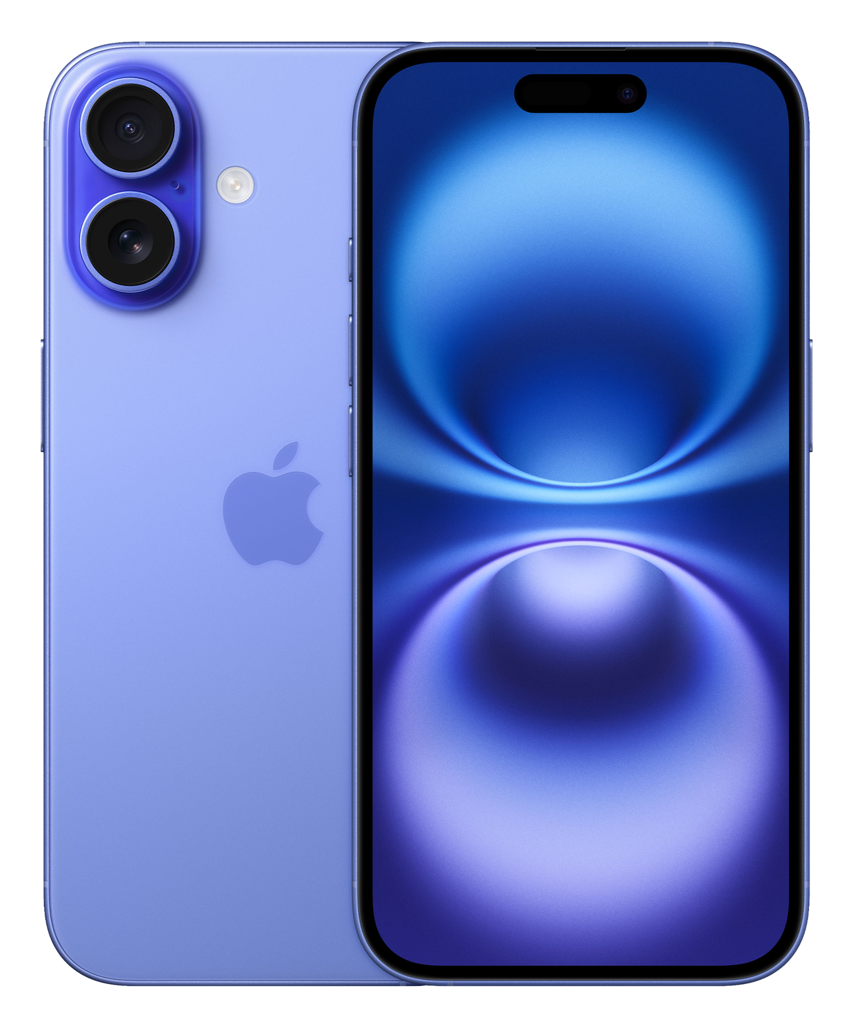 Angebote Apple - Bring it back - Quicknavi Thumb iPhone 16