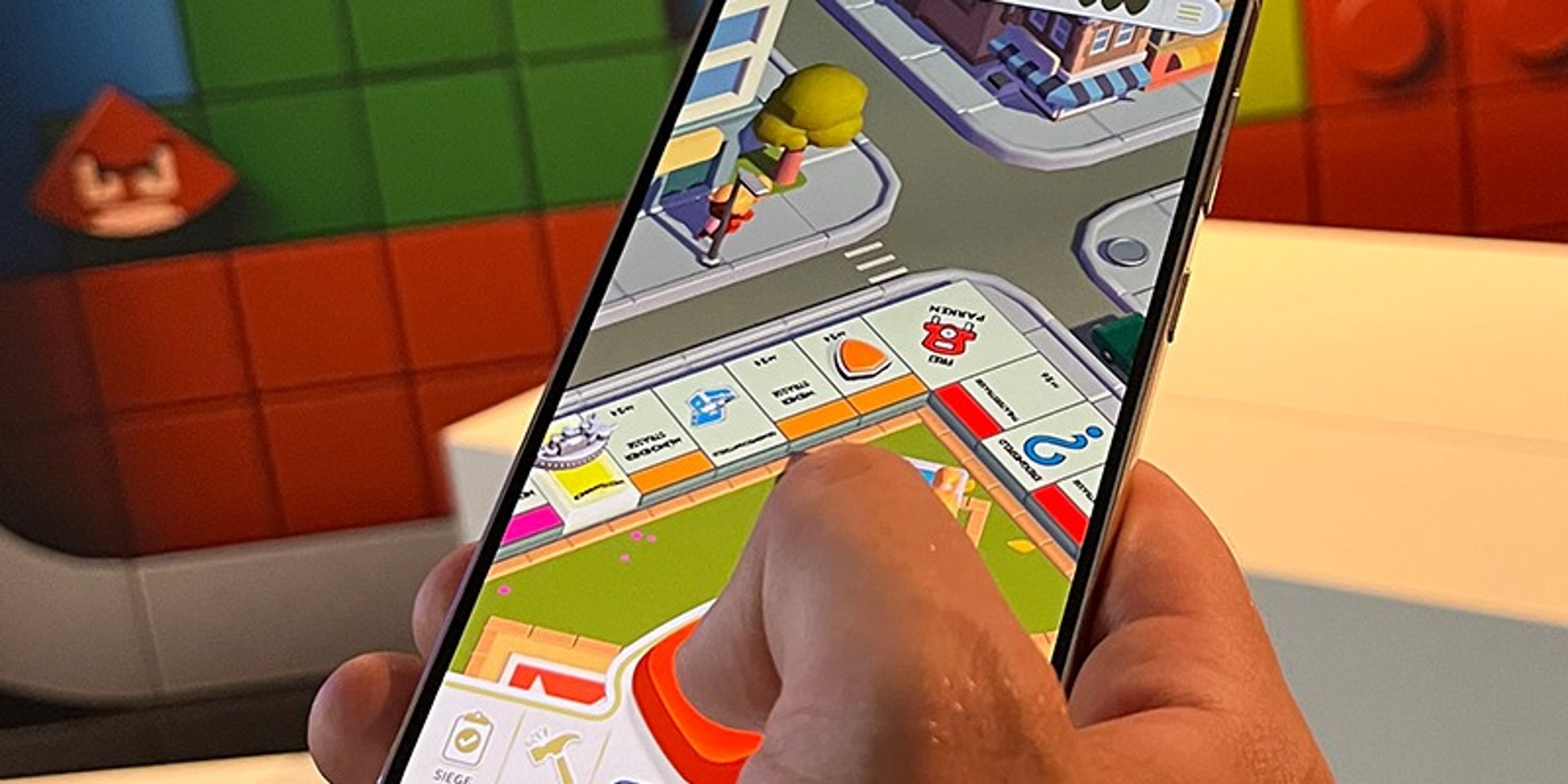 Die besten Gaming Handys 2026