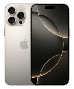Angebote Apple - Bring it back - Quicknavi Thumb iPhone 16 Pro Max