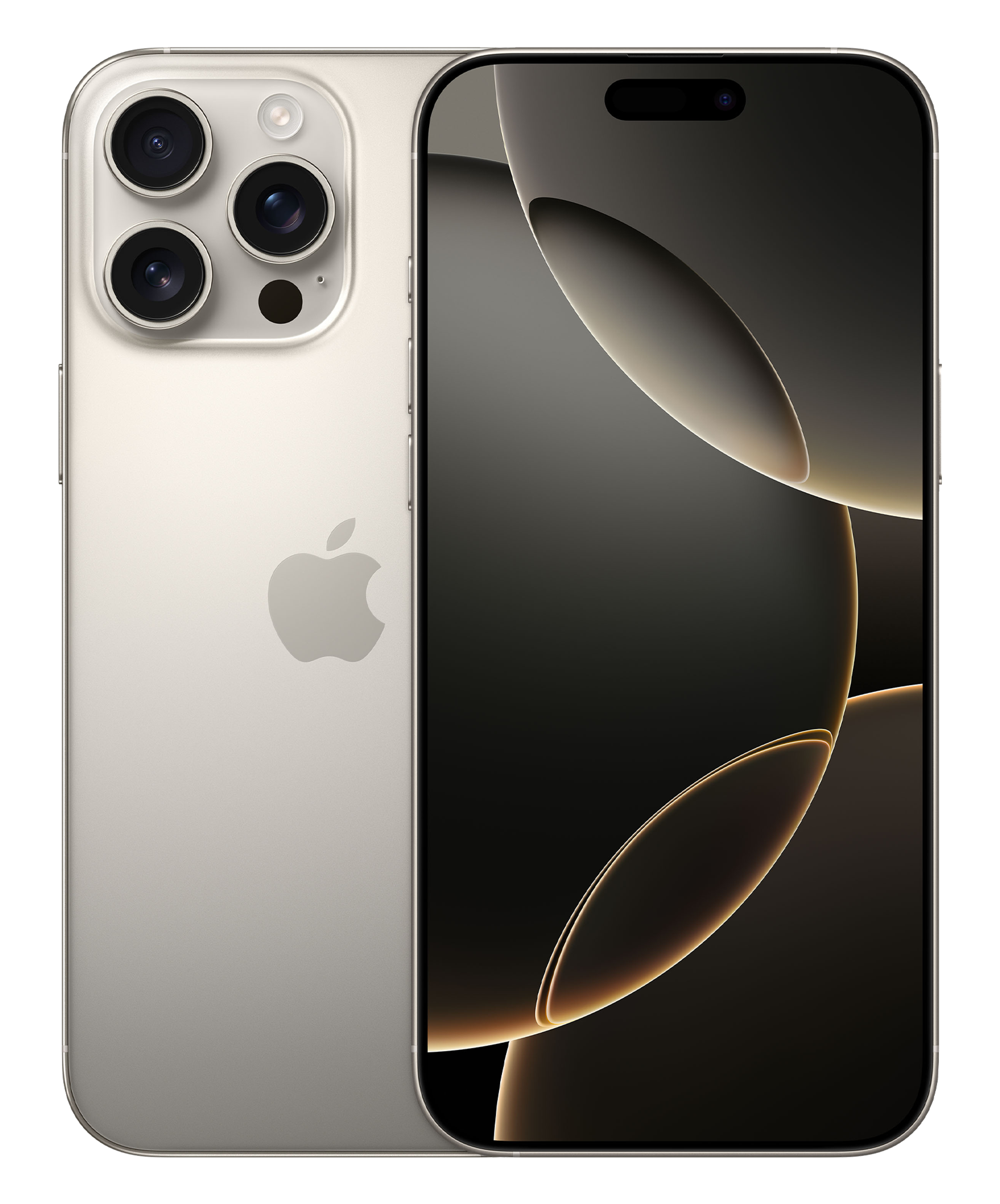 Angebote Apple - Bring it back - Quicknavi Thumb iPhone 16 Pro Max