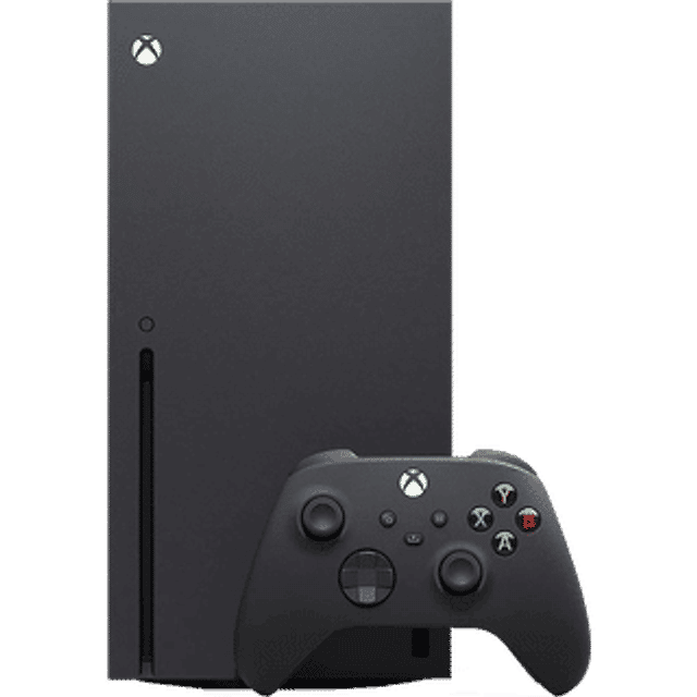 Xbox Series X