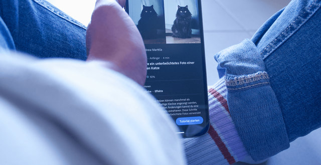 Smartphone-Fotografie - Header Fotografieren mit dem Handy: 10 Tipps