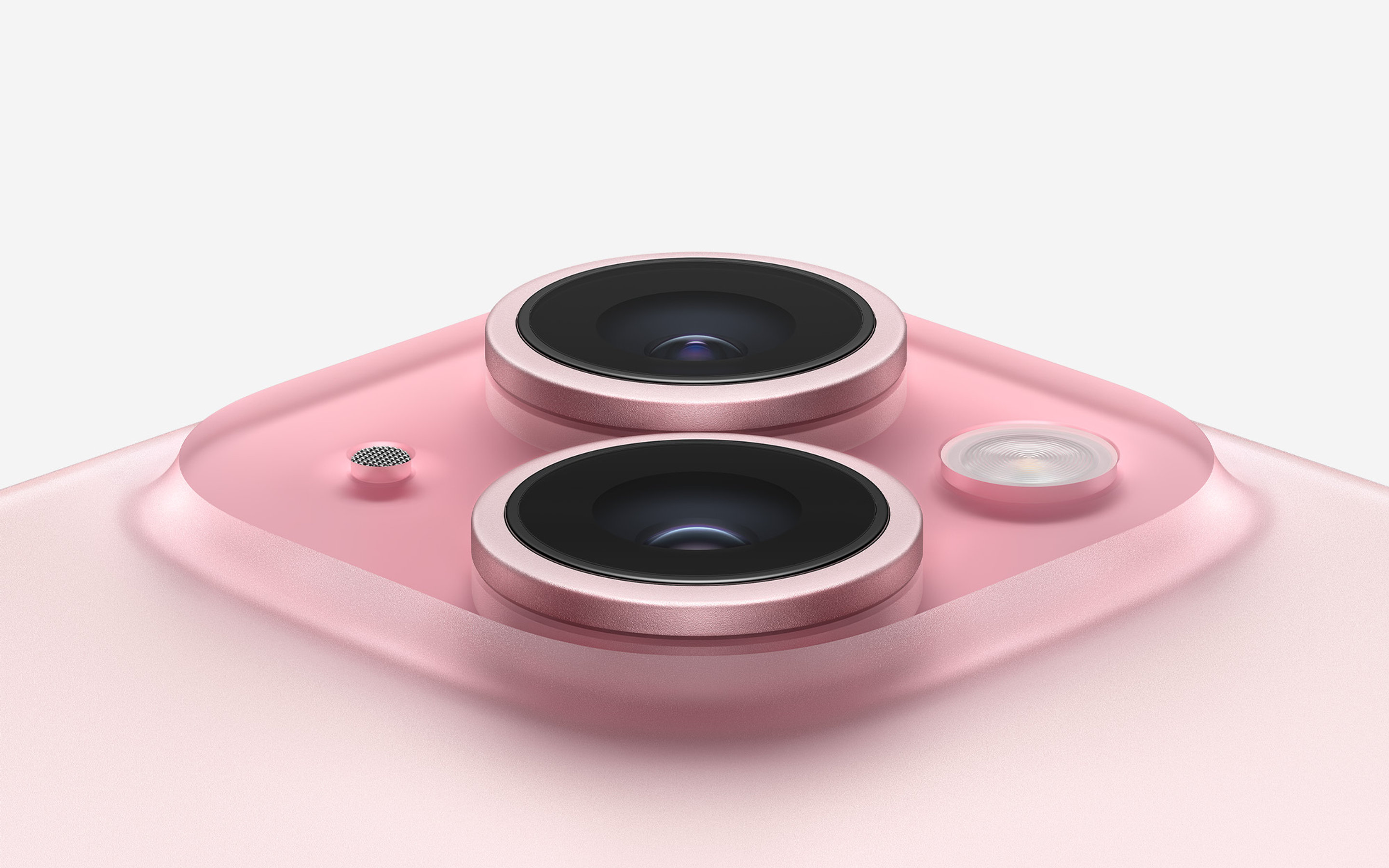 Neuheiten - Apple - iPhone 15 | 15 Plus Design