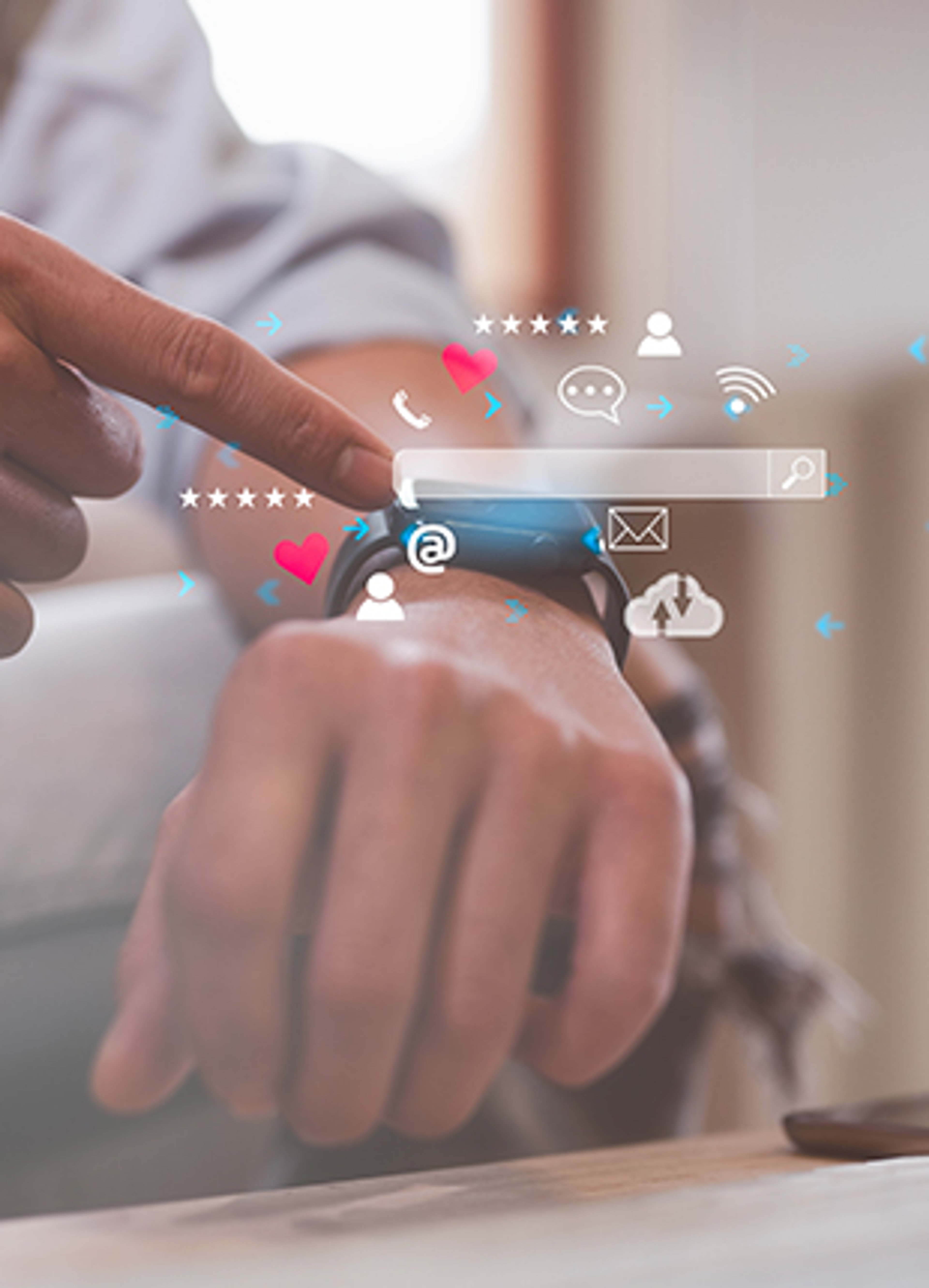 Leistungen und Anwendungsbeispiele