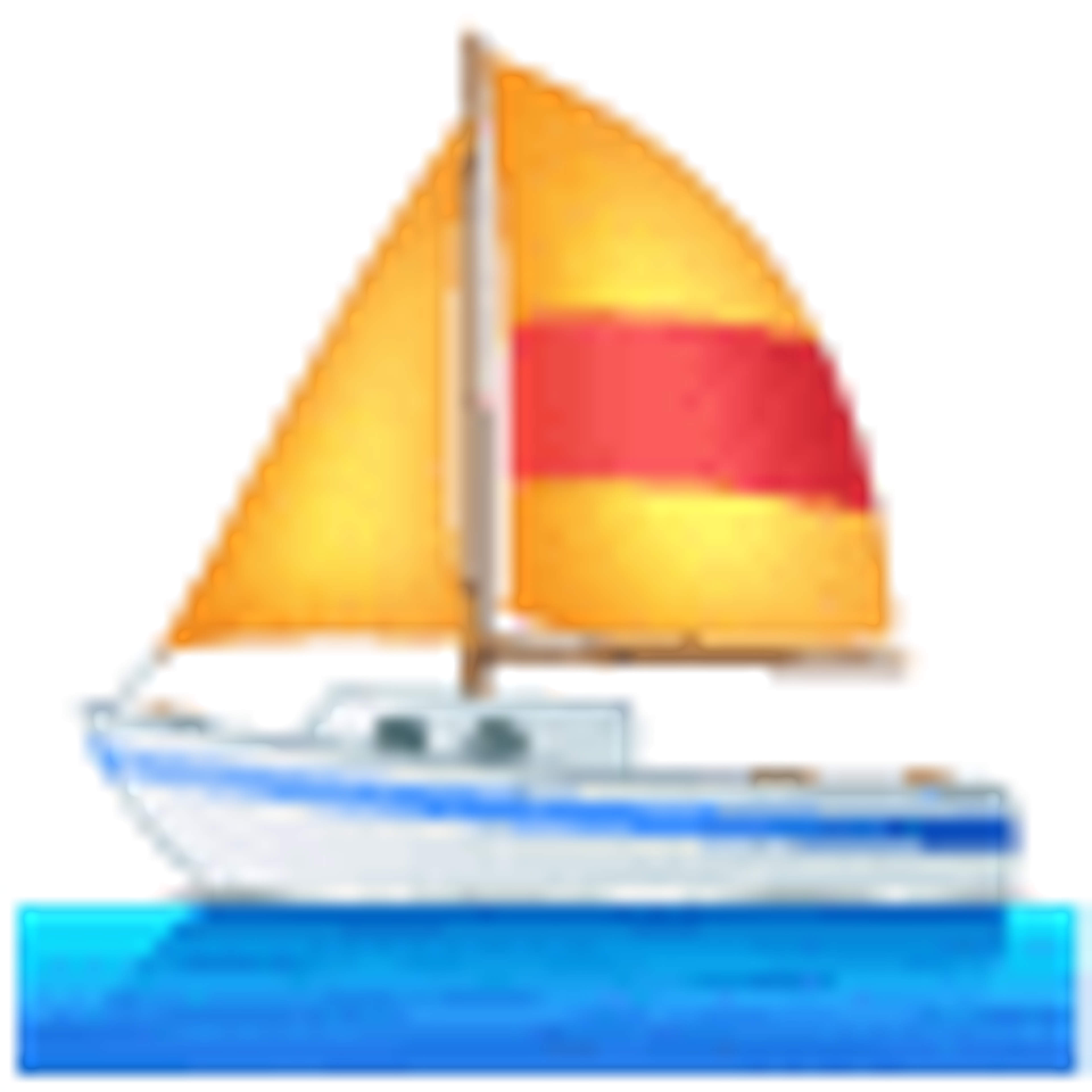 Segelboot