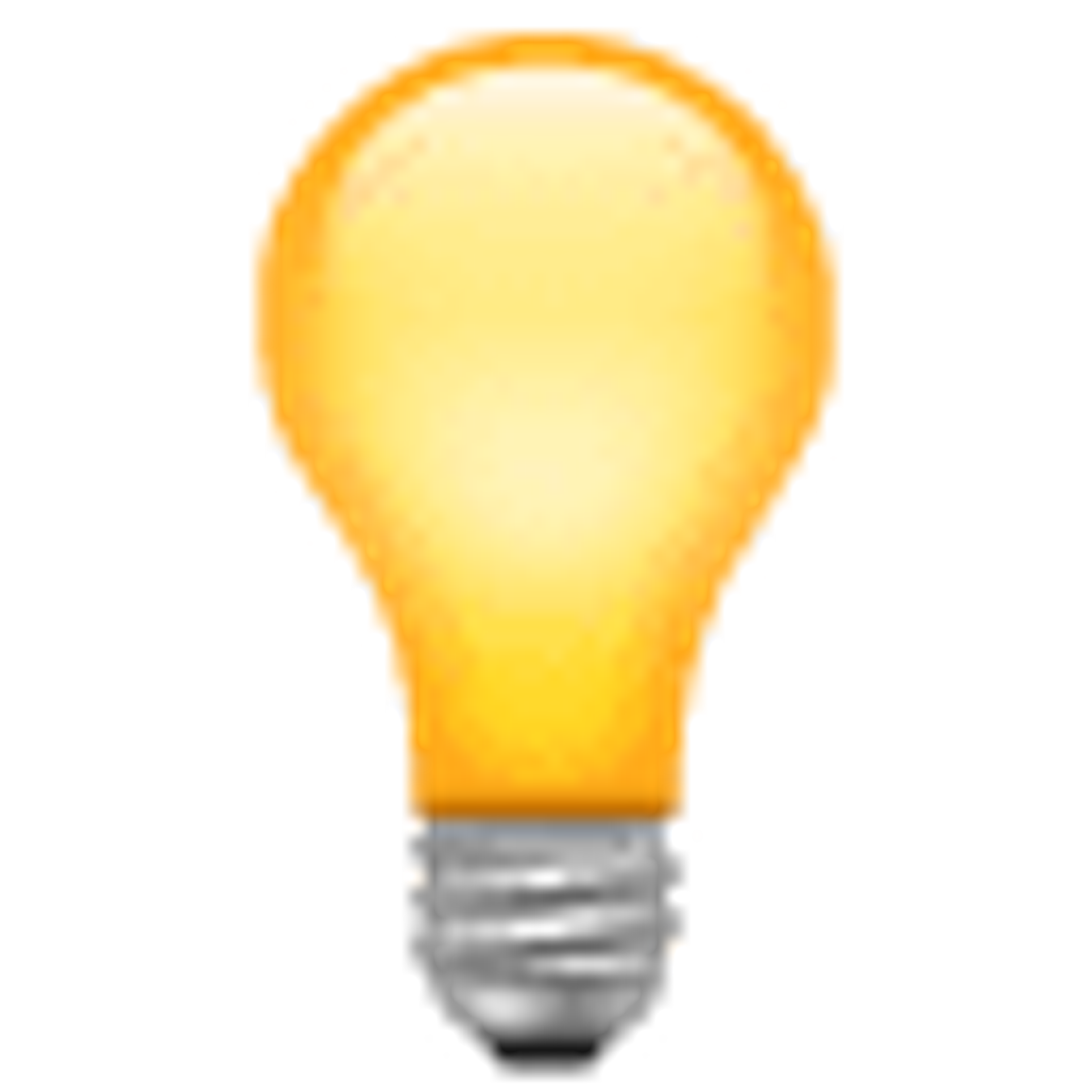 Elektrische Glühbirne