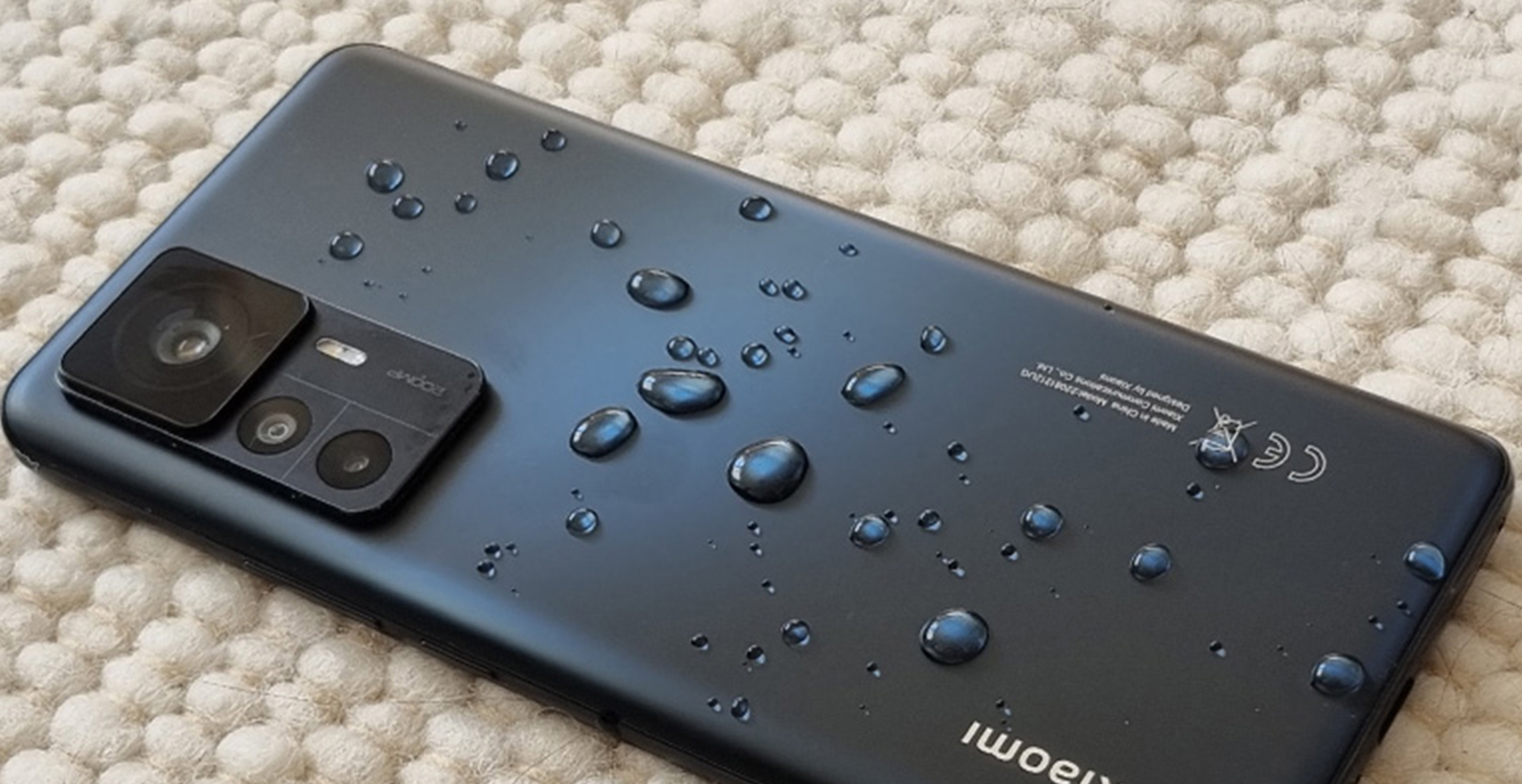 Die besten wasserdichten Handys