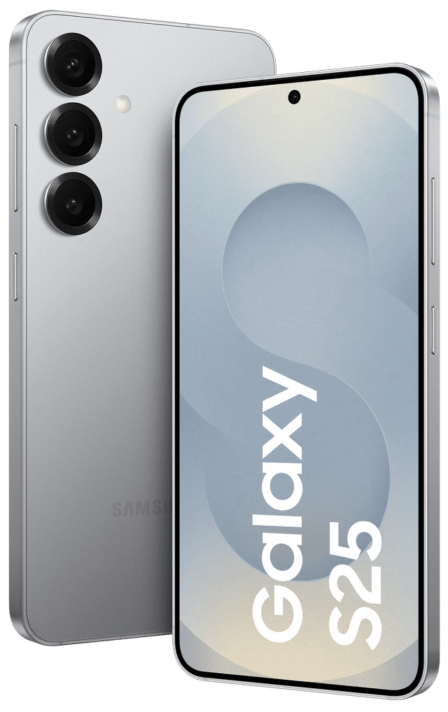 Samsung Galaxy S25