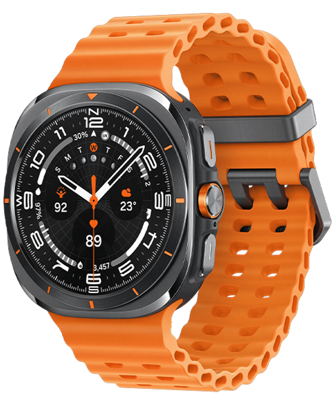 Samsung Galaxy Watch Ultra