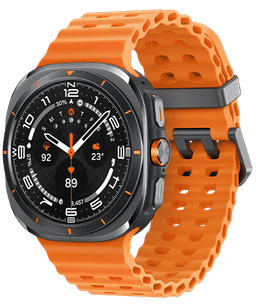 Samsung Galaxy Watch Ultra