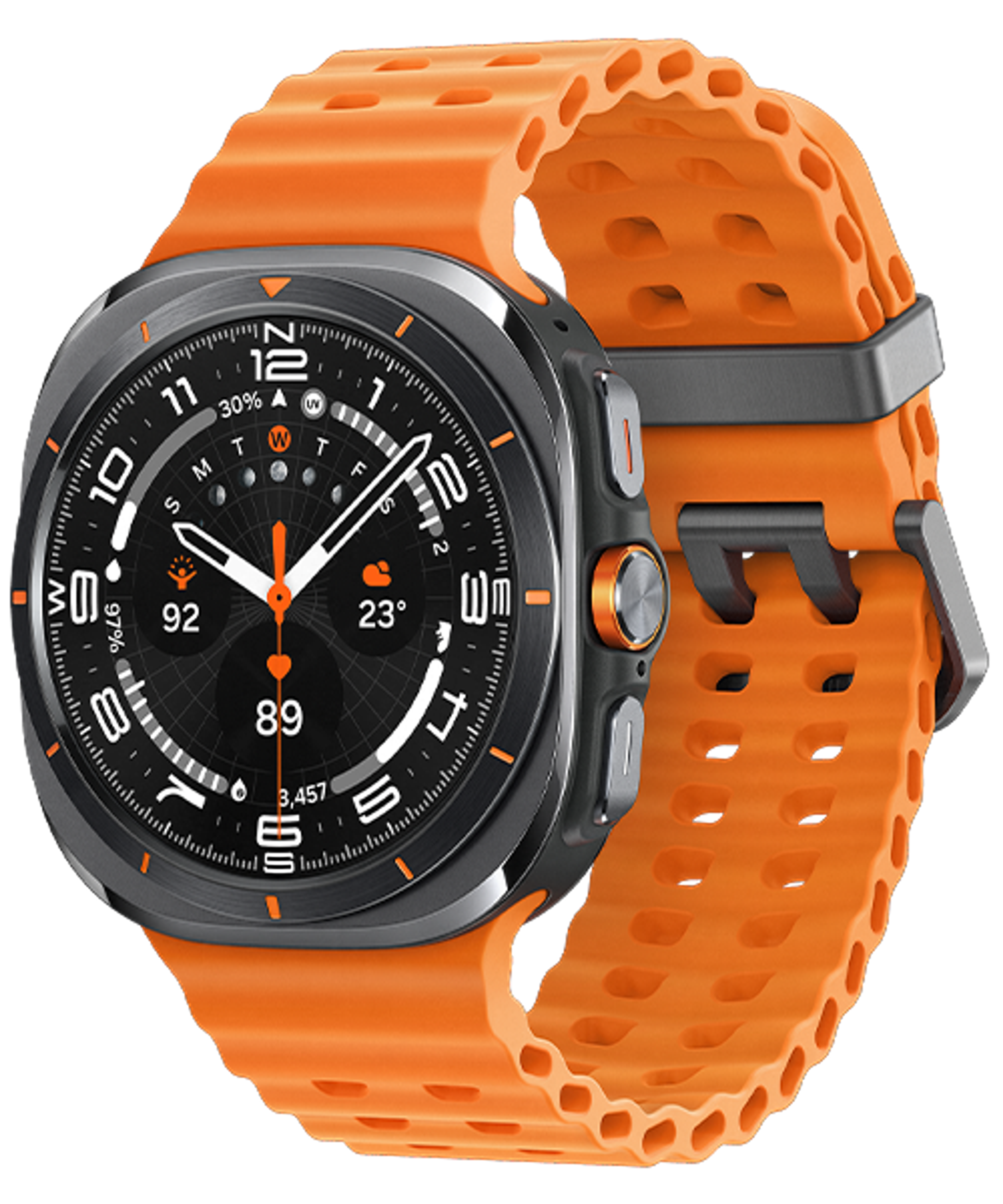 Samsung Galaxy Watch Ultra