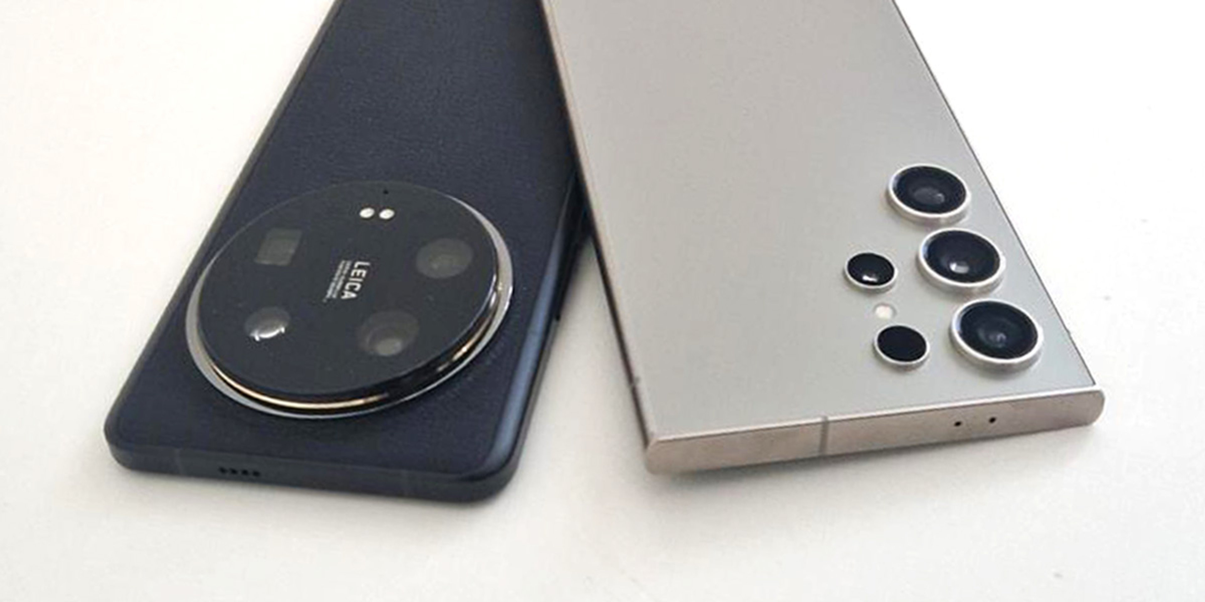 Kameras im Vergleich