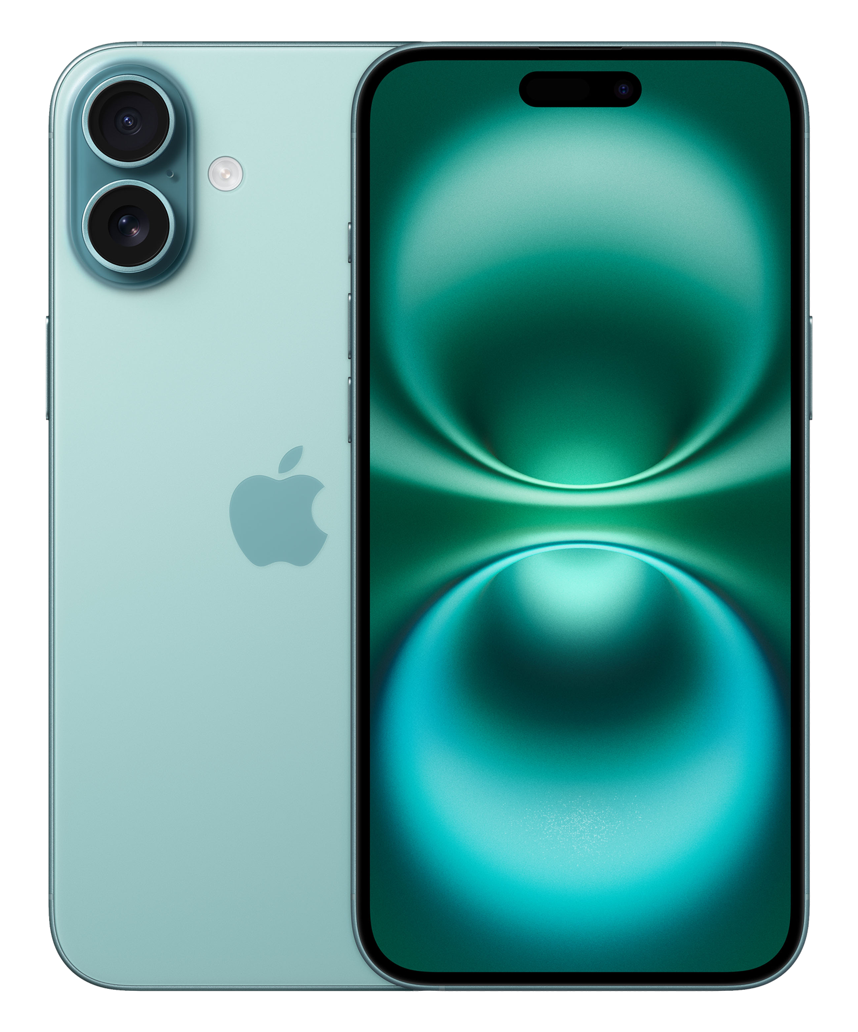 Angebote Apple - Bring it back - Quicknavi Thumb iPhone 16 Plus