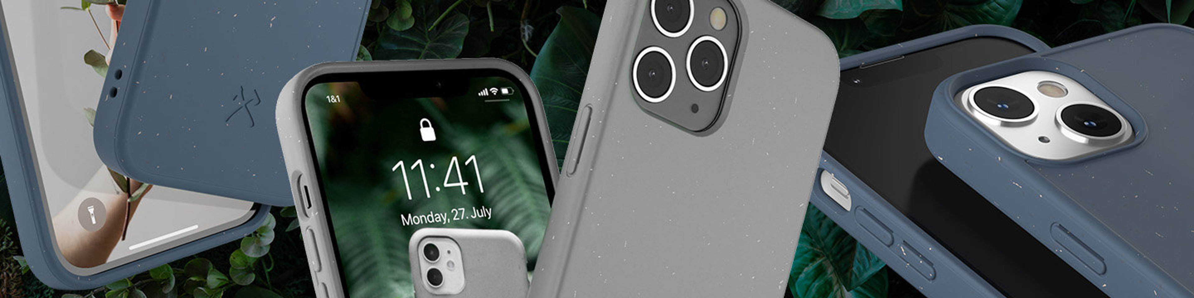 nachhaltige Handyhüllen