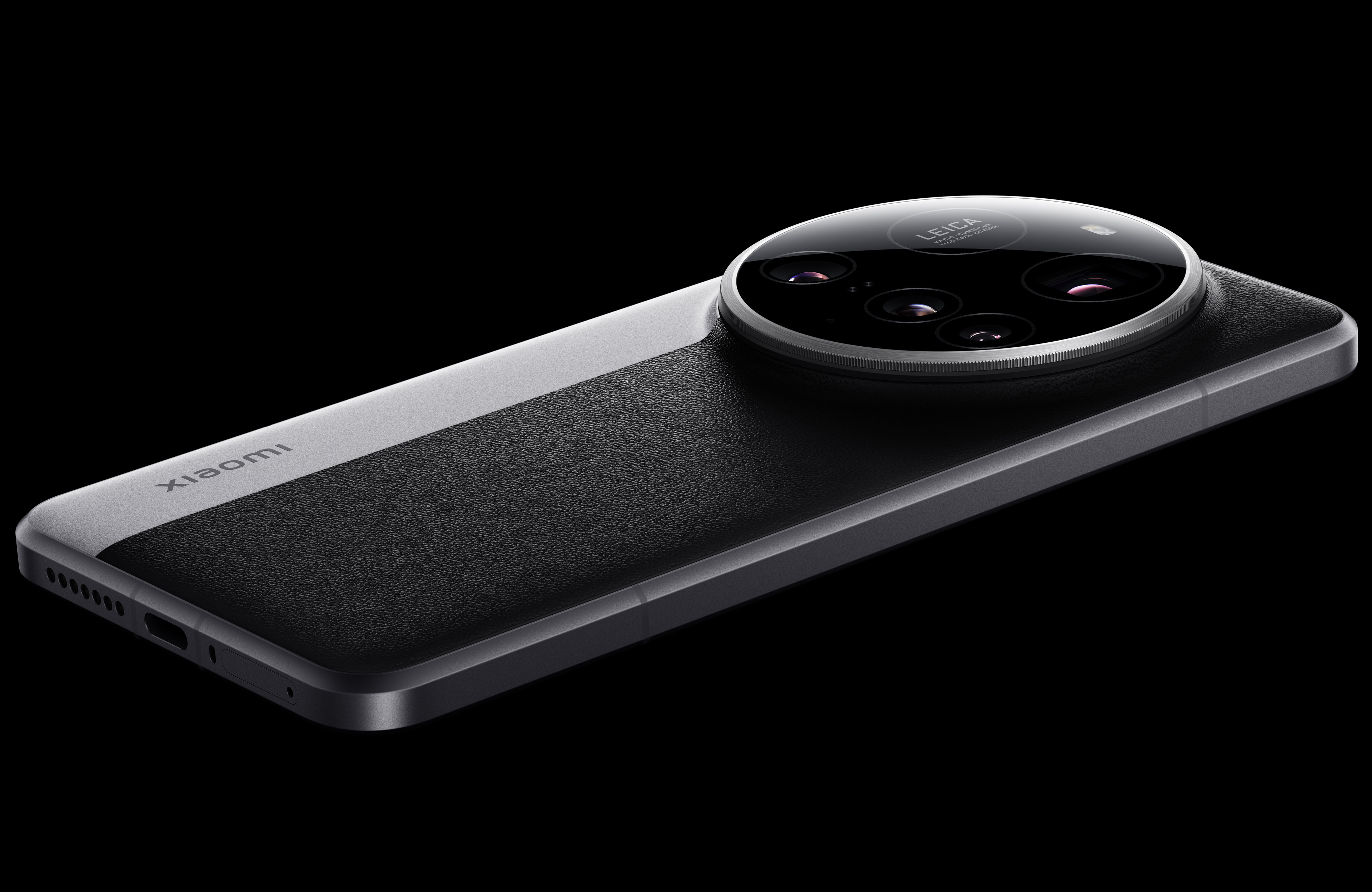 Xiaomi 15 Ultra Kamera