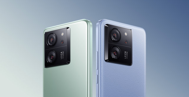 Neuheiten - Xiaomi - PageTitleBanner Handys, Tablets & mehr: Xiaomi Neuheiten