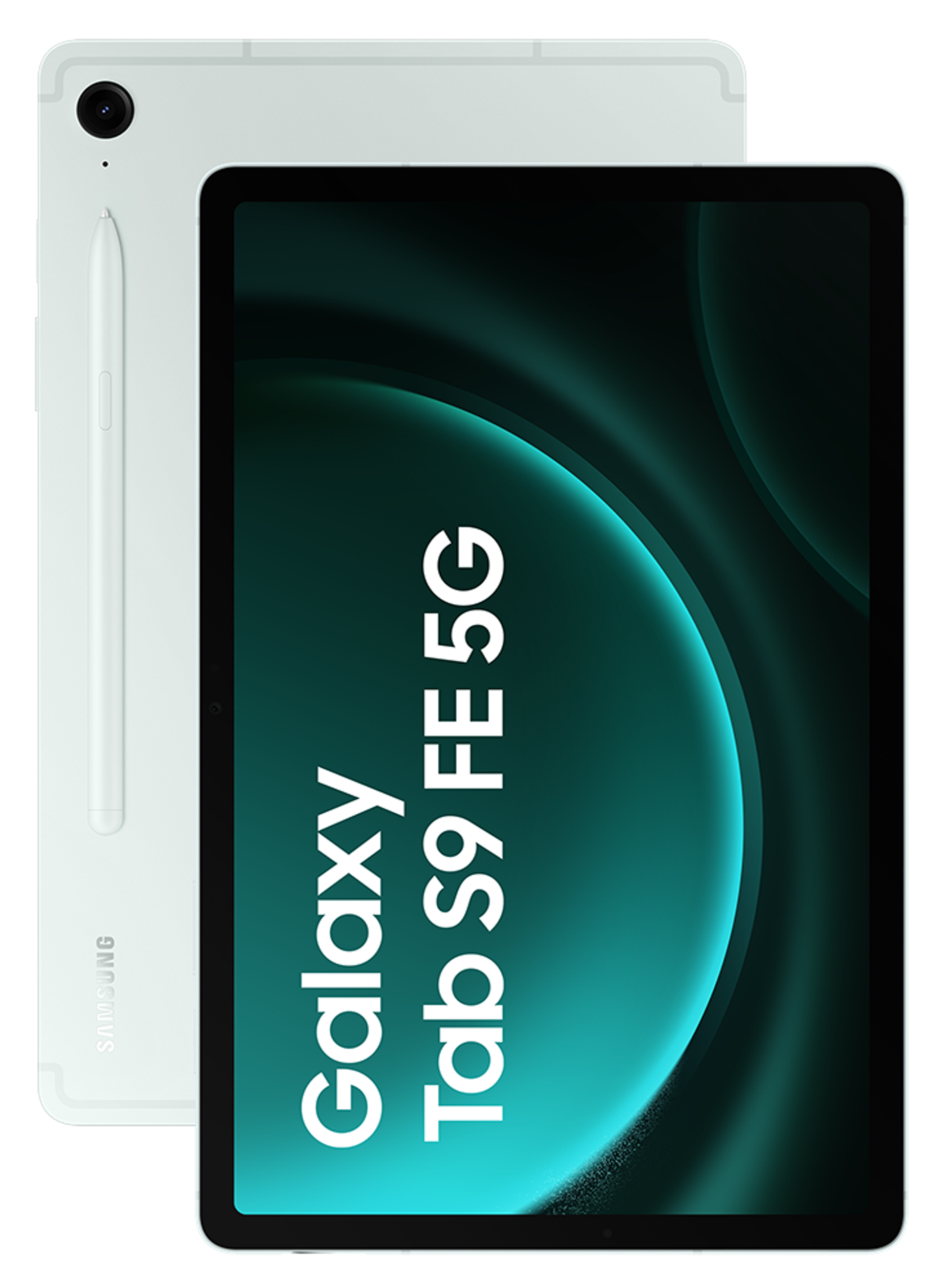 Samsung Galaxy Tab S9 Plus