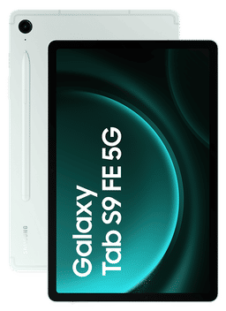 Samsung Galaxy Tab S9 Plus