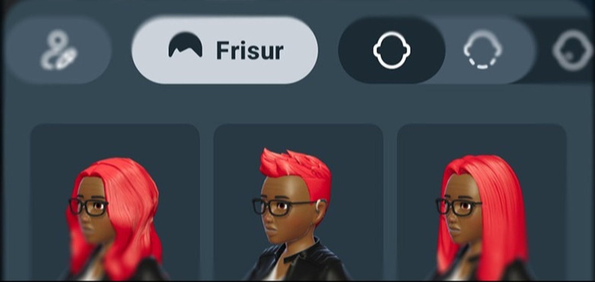 Avatar in WhatsApp erstellen
