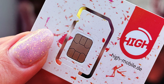 Info - SIM-Karten Formate - Header SIM Karten PIN ändern