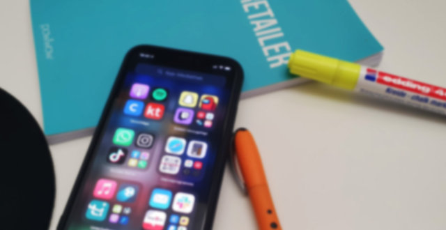 Uni Apps - Header 
