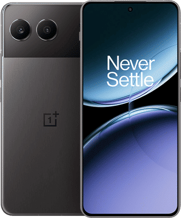 OnePlus Nord 4 Vorder-/ Rückansicht