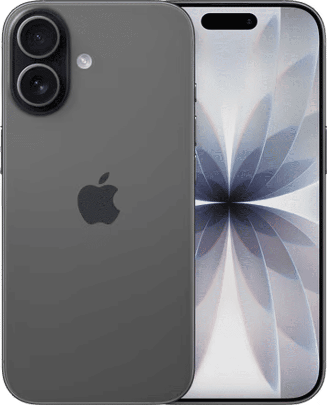iPhone 17