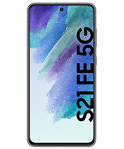 Galaxy S21 FE 5G graphite