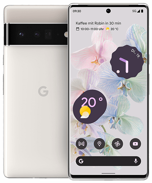 Google Pixel 6 Pro