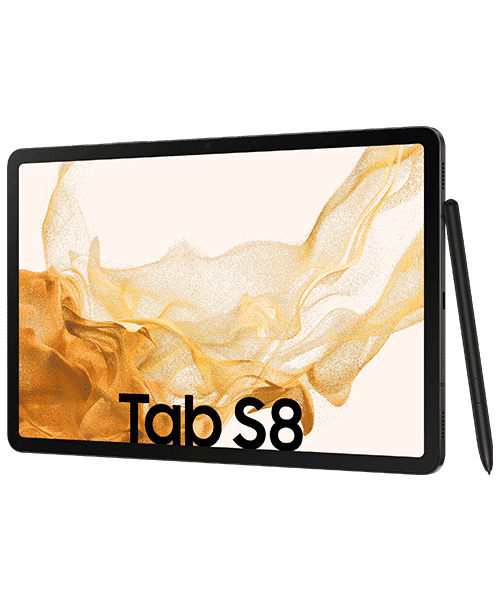 Samsung Galaxy Tab S8 Wi-Fi